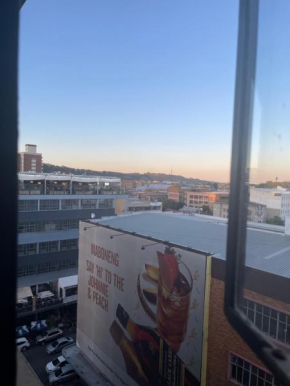 For Penthouse Living right in Maboneng